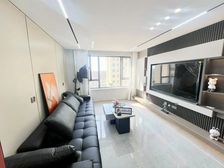 铖裕香榭湾 高楼层采光充足 房龄新 临地铁 环境优美 大两房