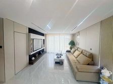 恒盛豪庭(三期) 产权清晰 小三房 电梯房 楼龄新 双卫格局