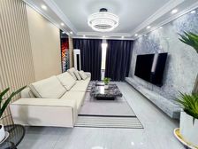 隆都世界湾 高新区 吉大尚德 八一水库 南北通透 配套齐全