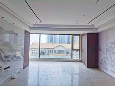 融创玖玺台 临地铁 商品住宅 中间好楼层 电梯房 豪华设计