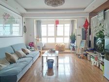 万达对面11层洋房复式 有露台,潍坊中学近,房主换房急售