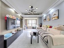 房东急售 满五无税费 精装有车位随时可看房看中价格可谈