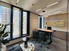 嘉华中心 少有精装小户型 看公园景观 隔壁环贸iapm配套