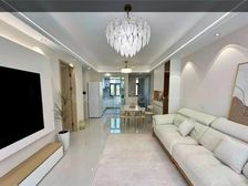 保利珑玥公馆一期现楼 即买即住 南向三房 近地铁 商业