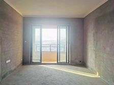 九曲河轻轨站!带50平大露台!配套完善!近轻轨