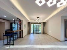 渝北区 次新小区 龙湖江与城 精装修 出售