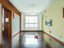 嘉利明珠城 小高层南北通两房 看闸北公园 总价低 近1号线