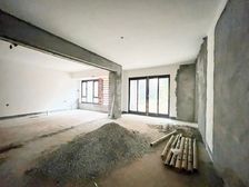 两江春城洋房端户 100平花园 带地下室加2个车位 急出售