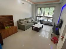 50万一口价带走绿地新都会一楼精装2房