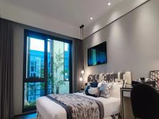 北京国贤府4居南北朝向低总价