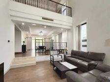 优山美地C区C3户型双拼,通透采光好,保养好拎包住,多套可看