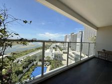 阿萨卡 直接托管开发商!直接 无遮挡看海 精装修现房