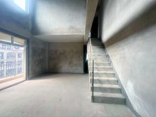 洋房 照母山 急售 看中庭 很安静 跃层 使用面积大 有