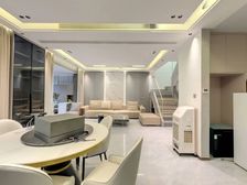 碧桂园龙川府 4室2厅 166平