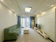 长在商圈里的房子!轨道两百 ,居家体验 ,来电还