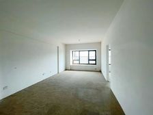 照母山玥湖园 三房 中间楼层1梯2户小高层看湖别墅