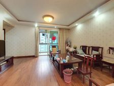 枫情水岸 3室2厅 139.53平