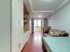 龙吴路11弄 1室1厅 37.61平