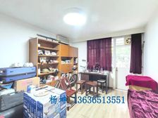 康乐小区(徐汇)2居52.54平南北朝向花园采光好
