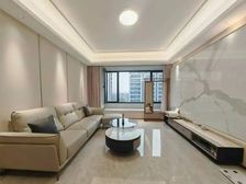 副中心 融御二期 楼层好 南北通透 四居室