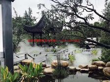 3苏州旺山天然居|园林风骨藏山水,四季皆景的天然空气养生宅