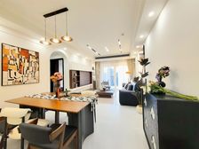 巴南区 融创欧麓花园城博琅郡二期南区