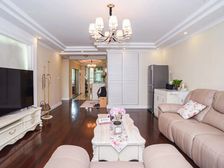 桐柏公寓 179.78平4居 南向简装修 随时签约