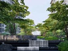 北五环后沙峪祥云小镇旁,央企开发精装修洋房,近地铁,配套齐全