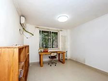 客户0.5% 顺义区后沙峪万科城市花园 南向一层一居室