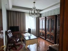 广渠金茂府北区 284平南北通透四居 满五豪华装修