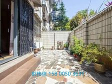 带花园 业主置换新房 降.价40万出售 接受置换 近地铁