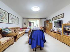 宁馨苑 3室2厅 121.17平