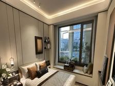 京投发展.北熙区 精装两居 地铁12号线TOD智慧生态圈城市