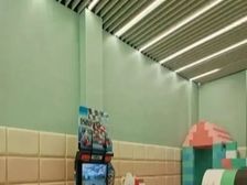 兰园凤翎台 南北向精装修 保养好 业主急售 免税 送车位