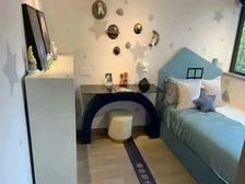 合景保利·香樾四季 南向精装修 精装保养好 安静望花园 急售