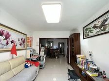 万科城市花园西区2室320.00万元难得的好户型急售