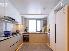 望京云尚,绿城晓风印月 102平3居 南北向精装修 ,配套全