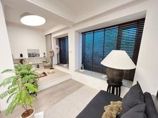 京投.北熙区 南北通透 精装修三居室 价格合适 随时看房