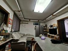 满五 正南 3室1厅 江海花园