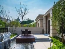 燕子推荐( 独栋现墅)直面青龙湖水域 风景独好 开年大作