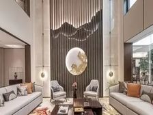 南四环 中式叠院别墅 独门独院 清盘现房在售