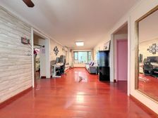 丰台,科技园区 怡海花园富泽园 2室1厅 106.33平