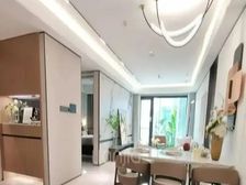 首付65W、 科技园总部基地 科技住宅 同看花香壹号