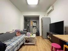 人和接本纸彪房+精装修+拎包入住