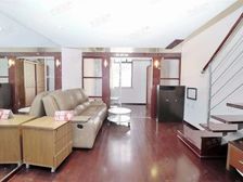 电梯房,小户型,近地铁,居家装修,装修齐全,loft户型