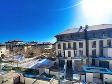 开发商一手售 单层120平大四居 百变灵动户型 现房实景呈现