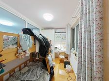 碧云 正南朝向 临地铁 近医院 楼层好 停车方便 正规商品房
