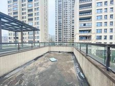 光环花园城旁 合院别墅 9号10号双轻轨中央公园一环 带数8