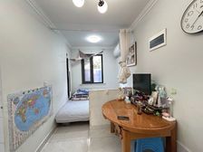 业主新房已购 可议价有地暖 全屋定制 近菜场 地铁口 诚售