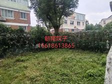 海立华亭 下叠一复二 现场实拍 可做6房 位置好 外经贸书包